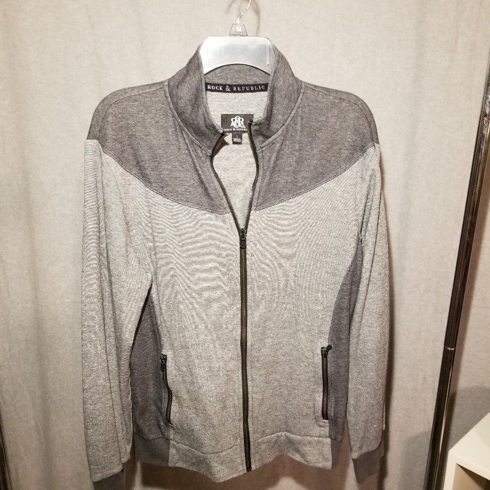 Rock&Republic Lightweight Jacket